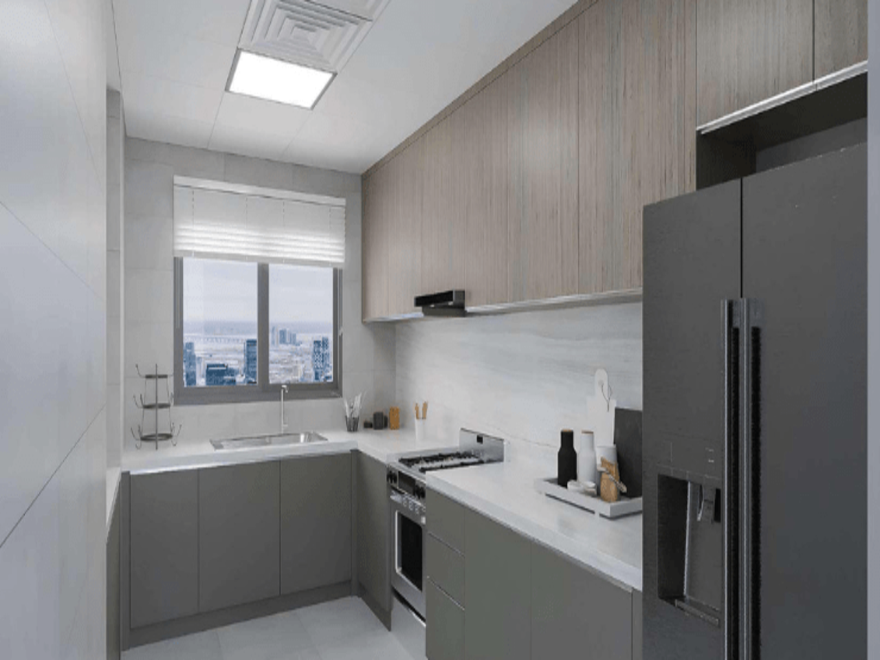 Oasis Tower 3/Q4 2027